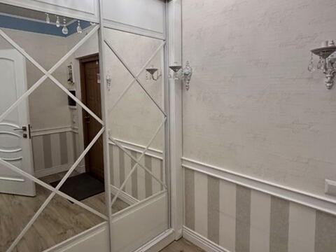 квартира по адресу Замостянская ул. (50-летия Победы), 34а