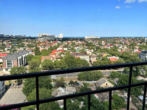 квартира за адресою Люстдорфська дорога вул., 100г