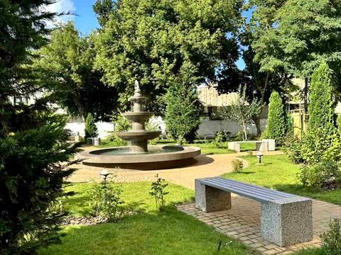 квартира за адресою Люстдорфська дорога вул., 100г