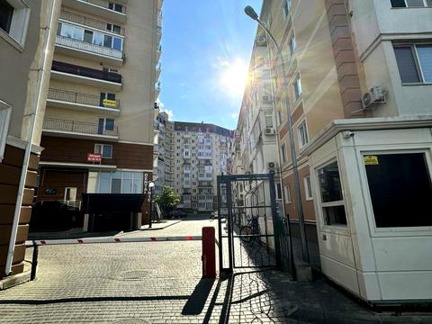 квартира за адресою Люстдорфська дорога вул., 100г