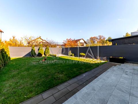 будинок за адресою Київ, Березова