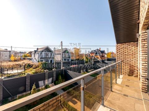 будинок за адресою Київ, Березова