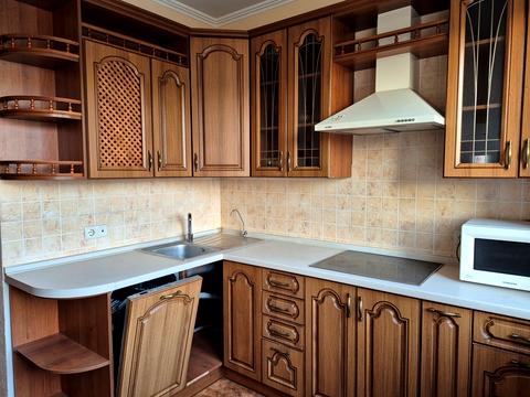 квартира за адресою Рональда Рейгана вул., 30-А