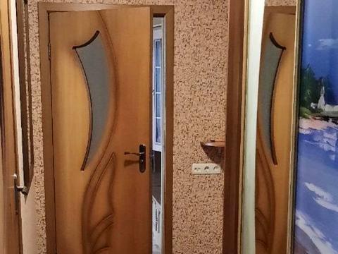 квартира за адресою Рональда Рейгана вул., 30-А