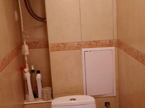 квартира за адресою Рональда Рейгана вул., 30-А