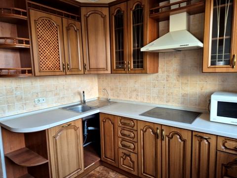 квартира за адресою Рональда Рейгана вул., 30-А