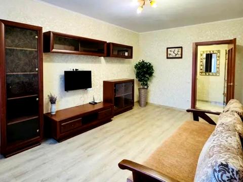 квартира за адресою Олени Пчілки вул., 4