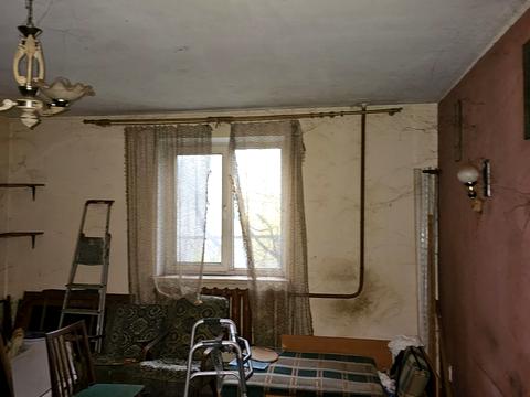 квартира по адресу Моторная ул., 53