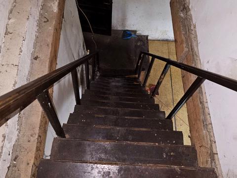 квартира по адресу Моторная ул., 53