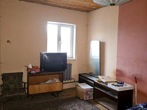 квартира по адресу Моторная ул., 53