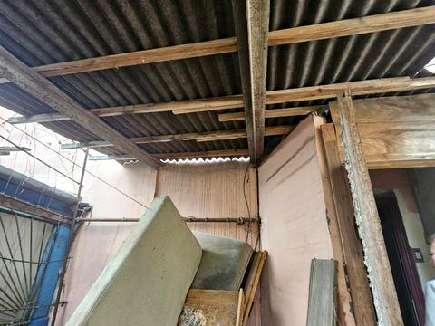 квартира по адресу Моторная ул., 53