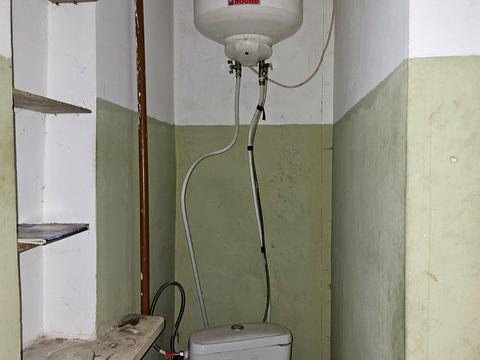 квартира по адресу Моторная ул., 53