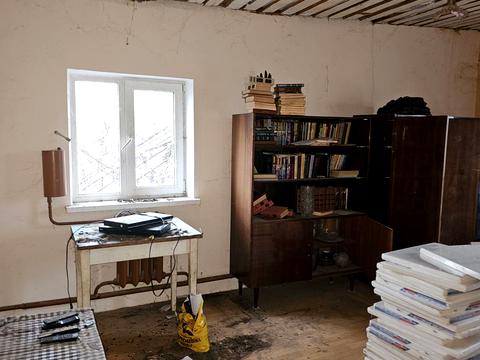 квартира по адресу Моторная ул., 53