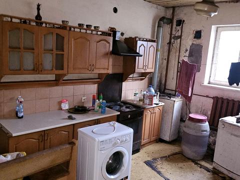 квартира по адресу Моторная ул., 53