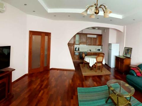 квартира за адресою Провіантська вул. (Галі Тимофєєвої), 3