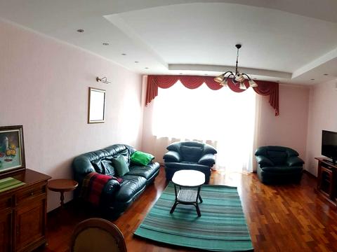 квартира за адресою Провіантська вул. (Галі Тимофєєвої), 3