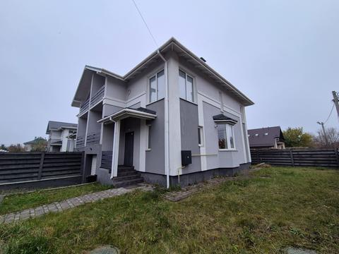 будинок за адресою Ягідна вул., 9-Г