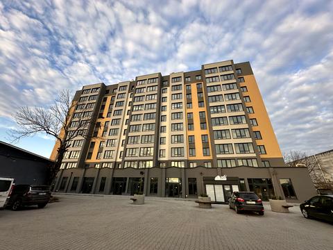 квартира за адресою Романа Шухевича вул. (Курчатова), 8/2