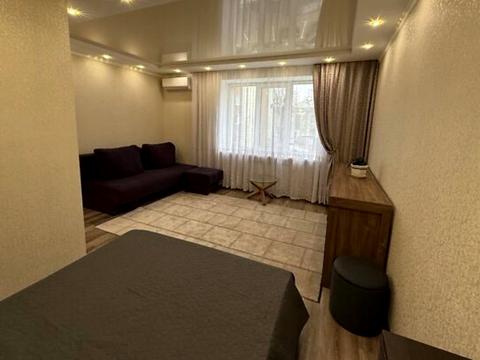 квартира по адресу Замостянская ул. (50-летия Победы), 18ж