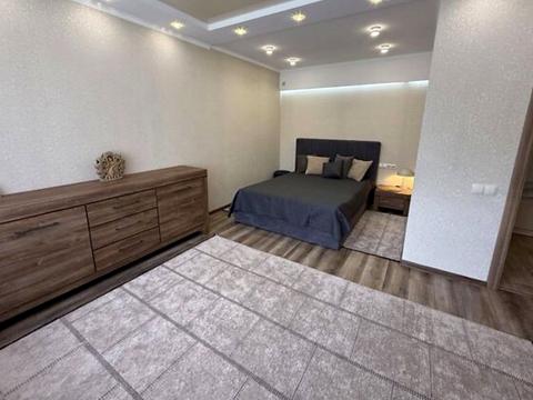 квартира по адресу Замостянская ул. (50-летия Победы), 18ж