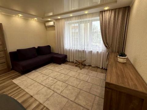 квартира по адресу Замостянская ул. (50-летия Победы), 18ж