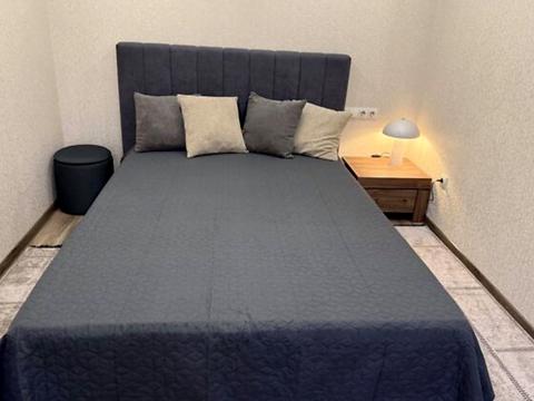 квартира по адресу Замостянская ул. (50-летия Победы), 18ж