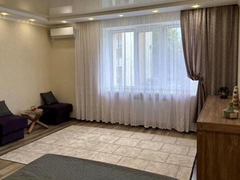 квартира по адресу Замостянская ул. (50-летия Победы), 18ж