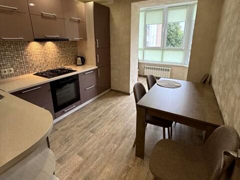 квартира по адресу Замостянская ул. (50-летия Победы), 18ж