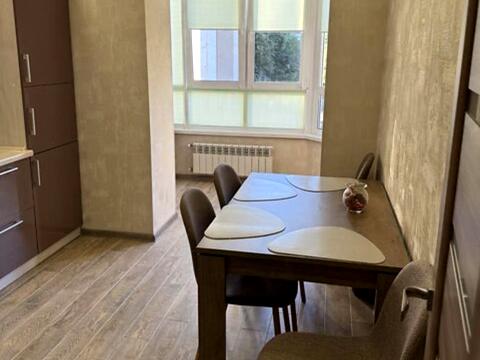 квартира по адресу Замостянская ул. (50-летия Победы), 18ж