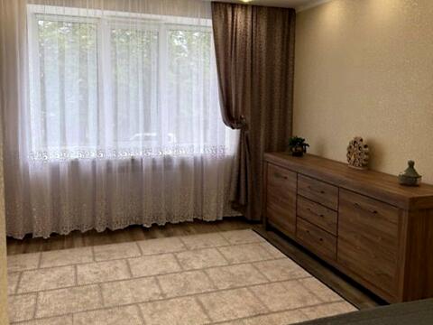 квартира по адресу Замостянская ул. (50-летия Победы), 18ж