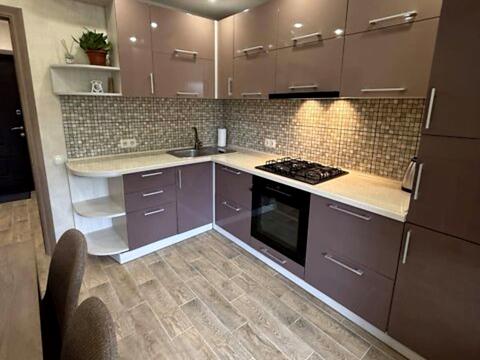 квартира по адресу Замостянская ул. (50-летия Победы), 18ж