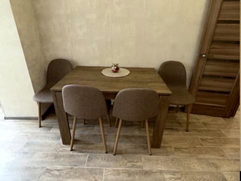 квартира по адресу Замостянская ул. (50-летия Победы), 18ж