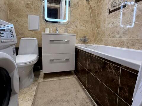 квартира по адресу Замостянская ул. (50-летия Победы), 18ж