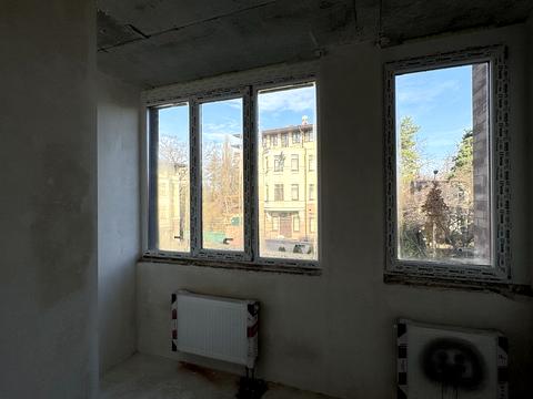 квартира за адресою Якубенківська вул. (Тропініна), 12