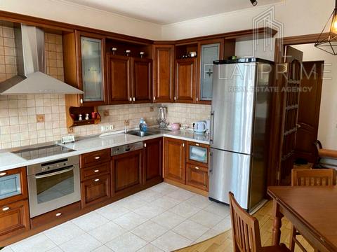 квартира за адресою Лєскова вул., 1-А