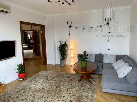 квартира за адресою Лєскова вул., 1-А