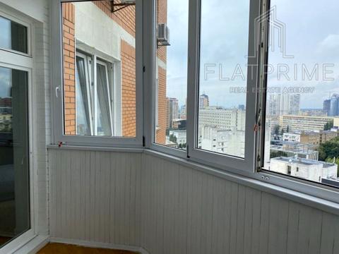 квартира за адресою Лєскова вул., 1-А