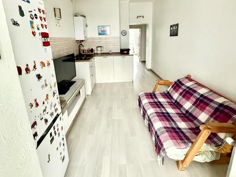 квартира по адресу Остромирська ул., 35б