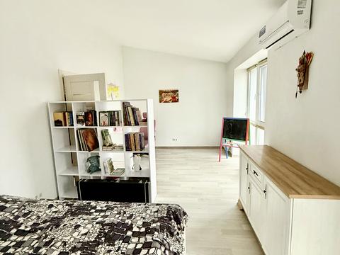 квартира по адресу Остромирська ул., 35б