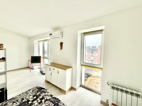 квартира по адресу Остромирська ул., 35б