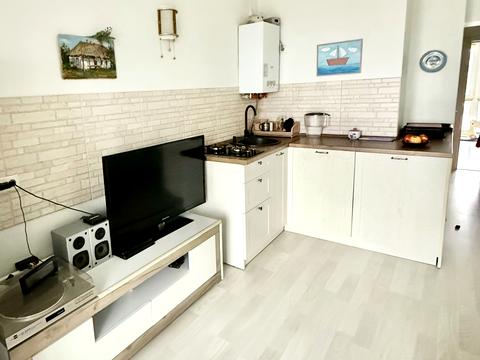 квартира по адресу Остромирська ул., 35б