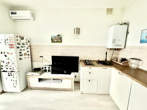 квартира по адресу Остромирська ул., 35б