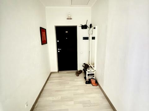 квартира по адресу Остромирська ул., 35б