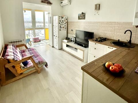 квартира по адресу Остромирська ул., 35б