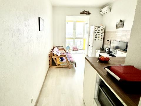 квартира по адресу Остромирська ул., 35б