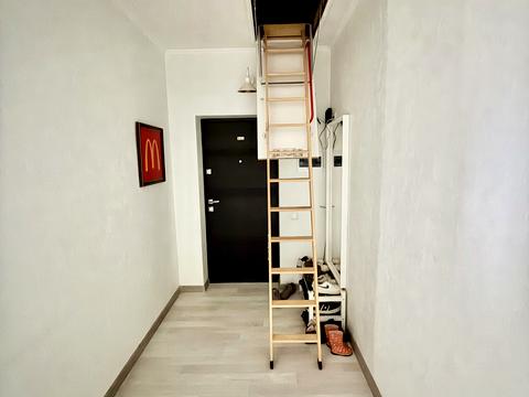 квартира по адресу Остромирська ул., 35б