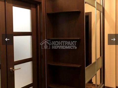 квартира по адресу Петра Болбочана ул. (Клапцова), 52