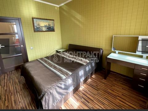 квартира по адресу Петра Болбочана ул. (Клапцова), 52