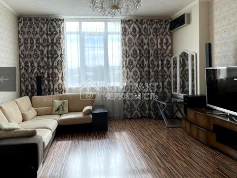 квартира по адресу Петра Болбочана ул. (Клапцова), 52