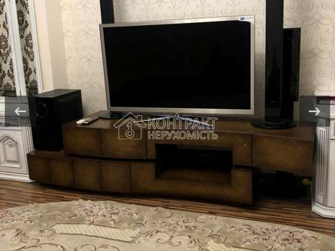 квартира по адресу Петра Болбочана ул. (Клапцова), 52